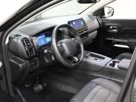 Citroën C5 Aircross (2024) thumbnail 10