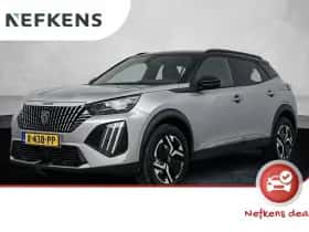 Peugeot 2008 (2024) thumbnail 1