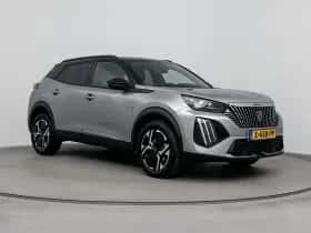 Peugeot 2008 (2024) thumbnail 2