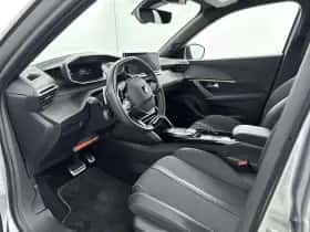 Peugeot 2008 (2024) thumbnail 11