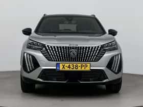 Peugeot 2008 (2024) thumbnail 3