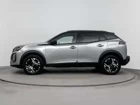 Peugeot 2008 (2024) thumbnail 4