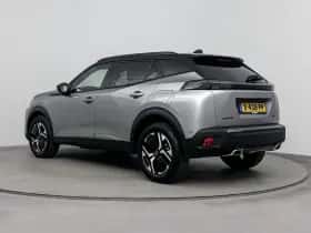 Peugeot 2008 (2024) thumbnail 5