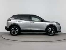 Peugeot 2008 (2024) thumbnail 8