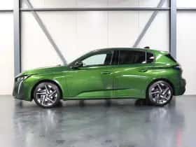 Peugeot 308 (2022) thumbnail 2