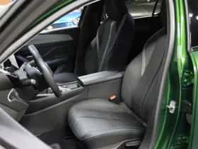 Peugeot 308 (2022) thumbnail 11