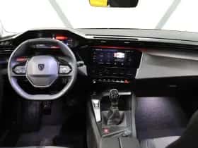 Peugeot 308 (2022) thumbnail 12