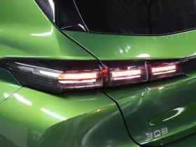 Peugeot 308 (2022) thumbnail 18