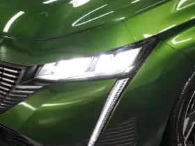 Peugeot 308 (2022) thumbnail 20