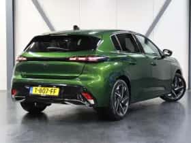 Peugeot 308 (2022) thumbnail 3