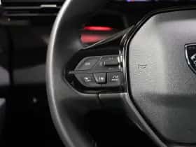 Peugeot 308 (2022) thumbnail 22
