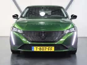 Peugeot 308 (2022) thumbnail 4
