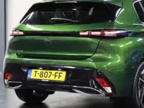 Peugeot 308 (2022) thumbnail 6