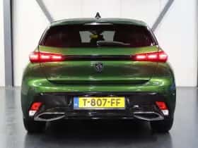 Peugeot 308 (2022) thumbnail 7