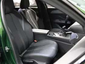 Peugeot 308 (2022) thumbnail 9