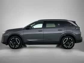 Peugeot E-5008 (2026) thumbnail 2