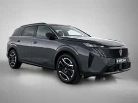 Peugeot E-5008 (2026) thumbnail 7