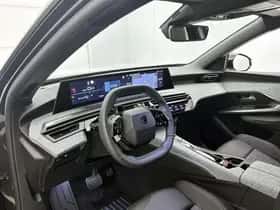 Peugeot E-5008 (2026) thumbnail 10