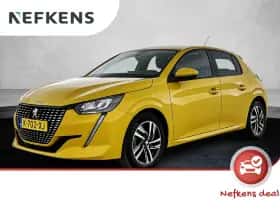Peugeot 208 (2021) thumbnail 1