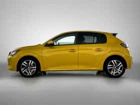 Peugeot 208 (2021) thumbnail 2