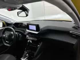 Peugeot 208 (2021) thumbnail 12
