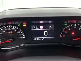 Peugeot 208 (2021) thumbnail 17