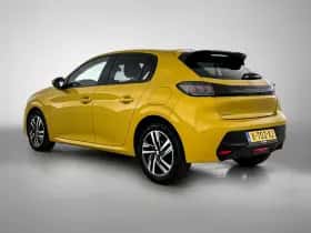 Peugeot 208 (2021) thumbnail 3