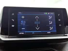 Peugeot 208 (2021) thumbnail 22