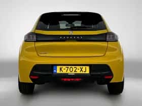 Peugeot 208 (2021) thumbnail 4