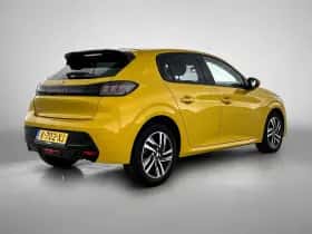 Peugeot 208 (2021) thumbnail 5