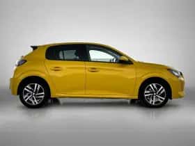 Peugeot 208 (2021) thumbnail 6