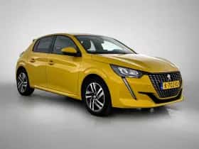Peugeot 208 (2021) thumbnail 7