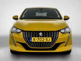 Peugeot 208 (2021) thumbnail 8
