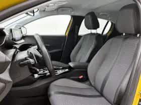 Peugeot 208 (2021) thumbnail 9