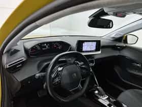 Peugeot 208 (2021) thumbnail 10