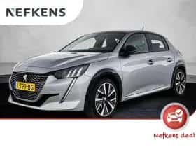 Peugeot 208 (2020) thumbnail 1