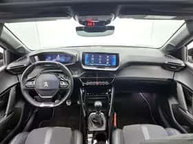 Peugeot 208 (2020) thumbnail 11