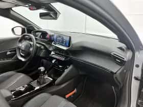Peugeot 208 (2020) thumbnail 12