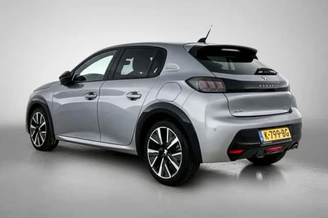 Peugeot 208 (2020) thumbnail 3