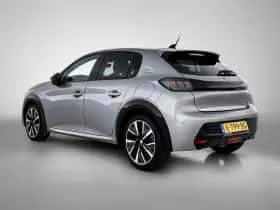 Peugeot 208 (2020) thumbnail 3