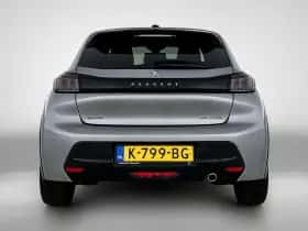 Peugeot 208 (2020) thumbnail 4
