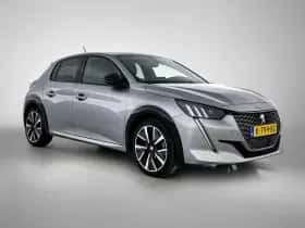 Peugeot 208 (2020) thumbnail 7