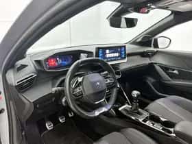 Peugeot 208 (2020) thumbnail 10