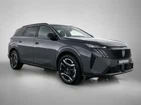 Peugeot E-5008 (2026) thumbnail 2