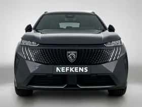 Peugeot E-5008 (2026) thumbnail 3