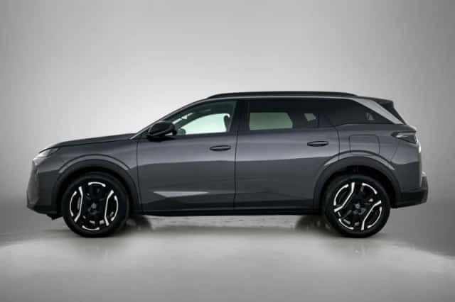 Peugeot E-5008 (2026) thumbnail 4