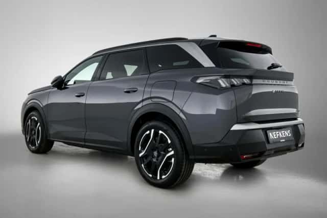 Peugeot E-5008 (2026) thumbnail 5