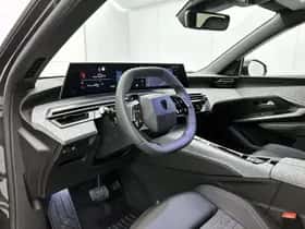 Peugeot E-5008 (2026) thumbnail 9