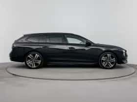 Peugeot 508 (2024) thumbnail 11