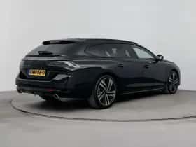 Peugeot 508 (2024) thumbnail 12